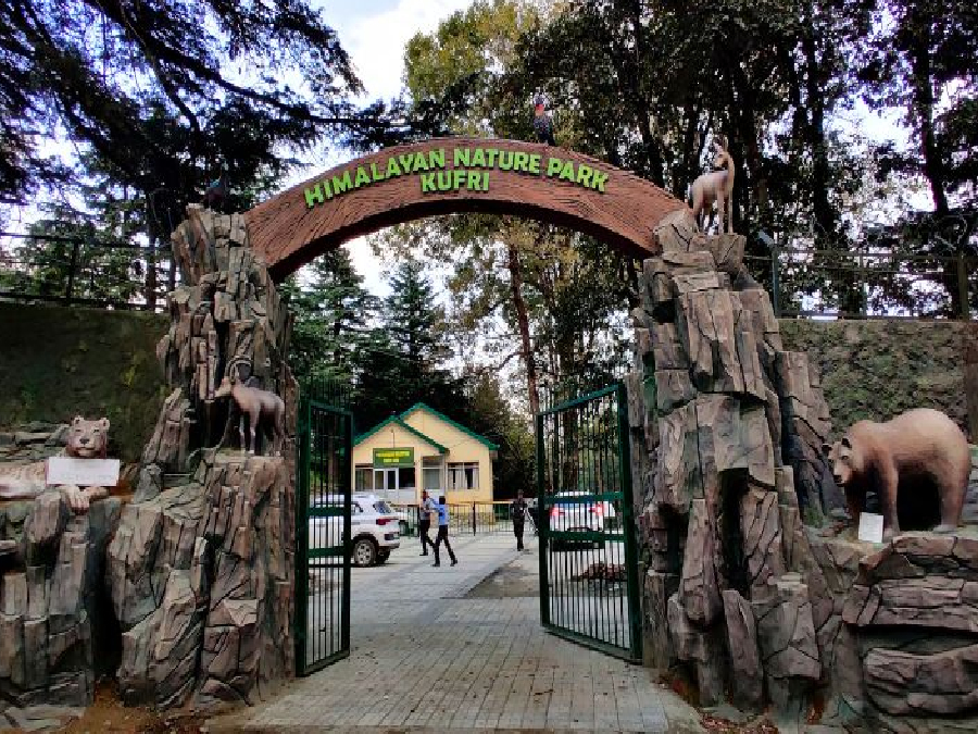 Himalayan Nature Park